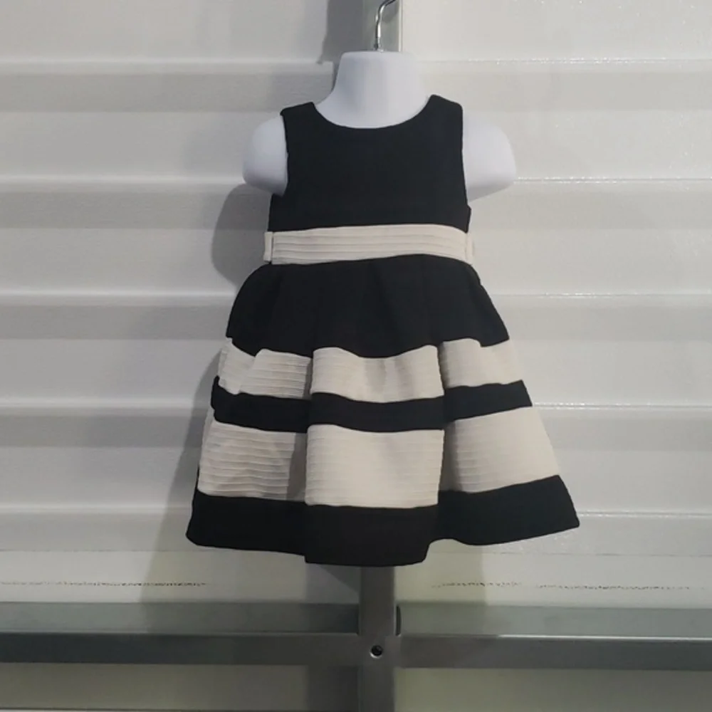 Toddler‎ dress size 2T
